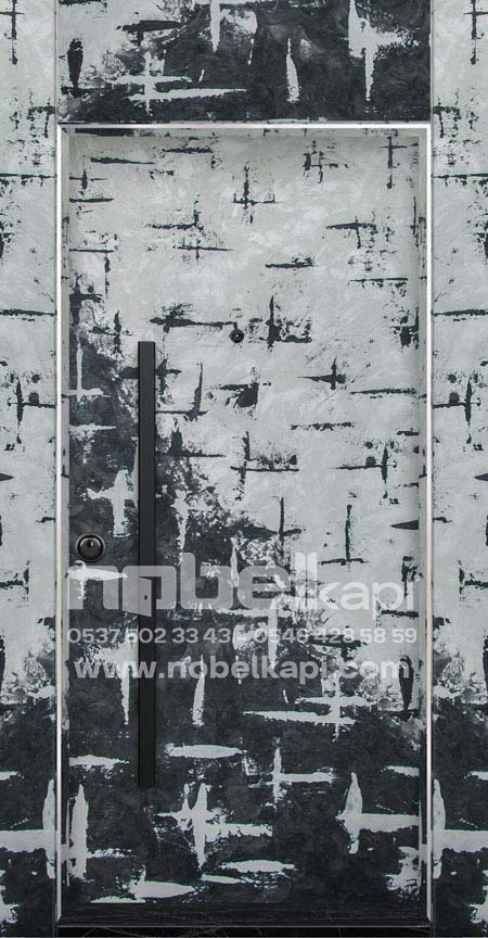 NOBEL KAPI ULTRALAM - 210